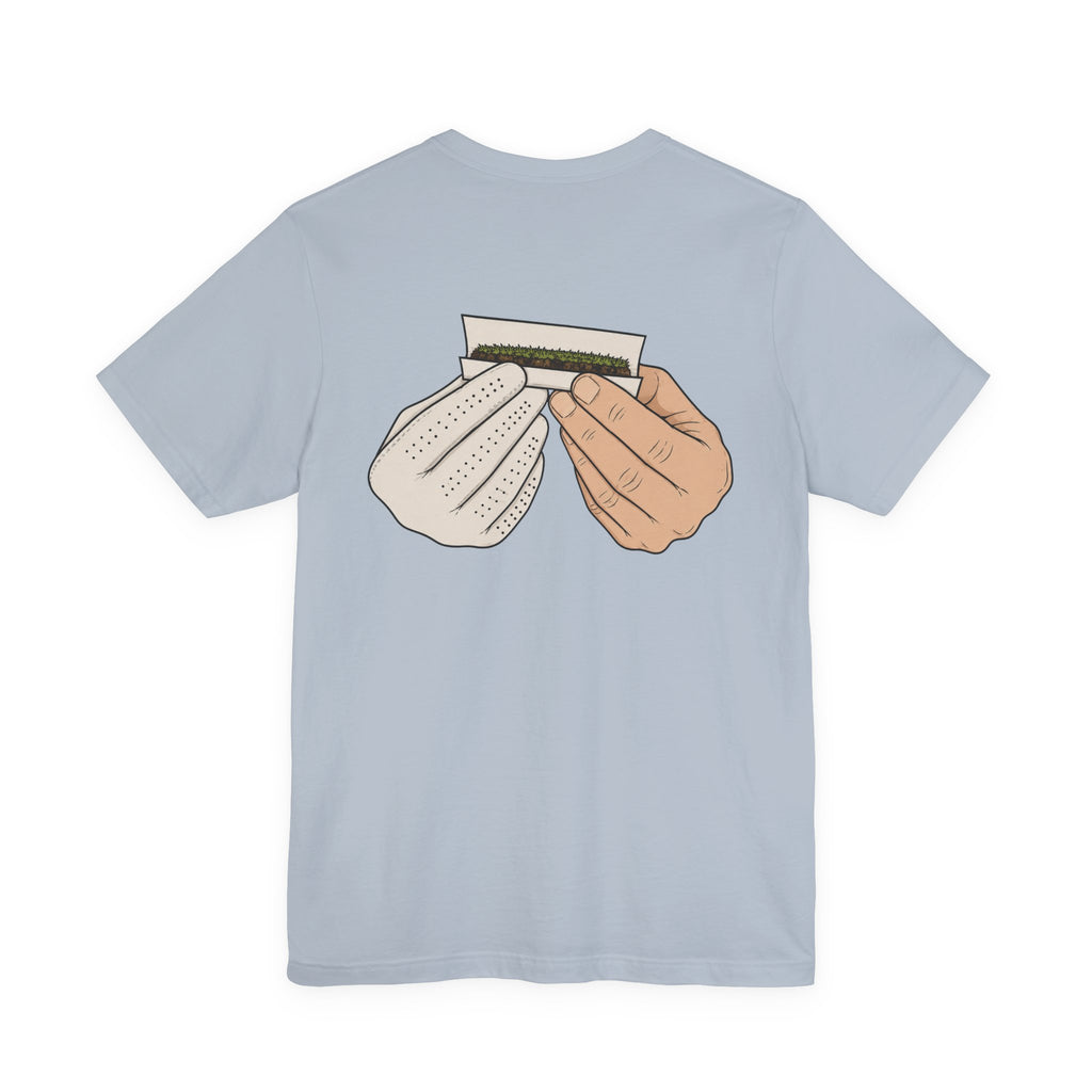 "Rolling Greens" Club Tee