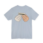 "Rolling Greens" Club Tee