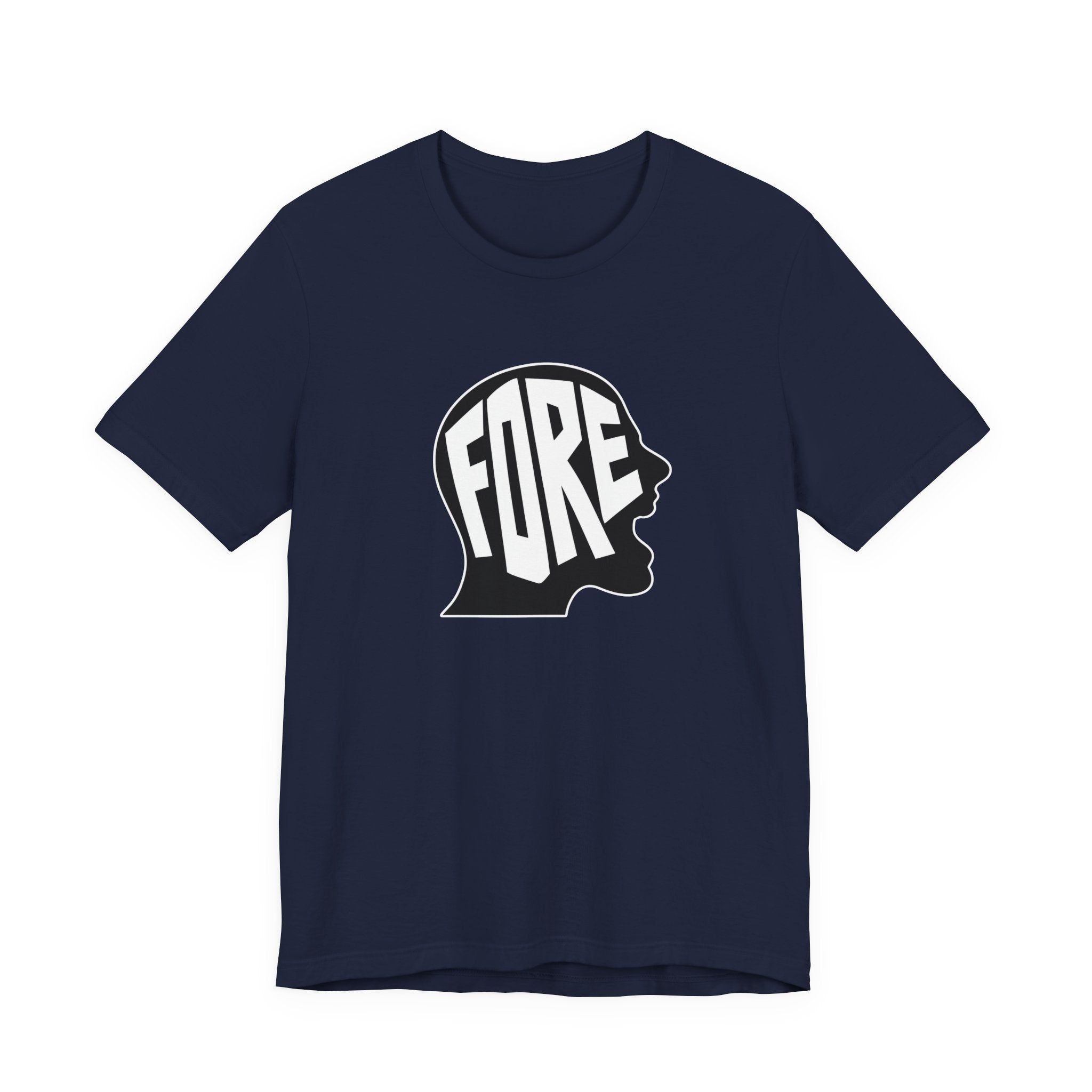 "Fore Golf" Club Tee