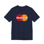 The "Master Golfer" Tee