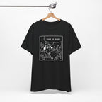 "Golf Is Hard" Tee