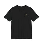 The "Eternal Golfer" Tee