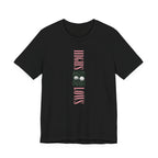 "Highs & Lows" Golf Tee