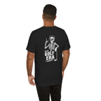 "Golf Era" Club Tee