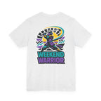 The "Weekend Warrior Golfer" Tee