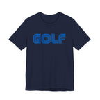 "Genesis" Golf Tee