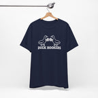 "Duck Hookers" Club Tee