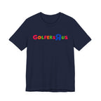 The "Golfer R Us" Golf Tee