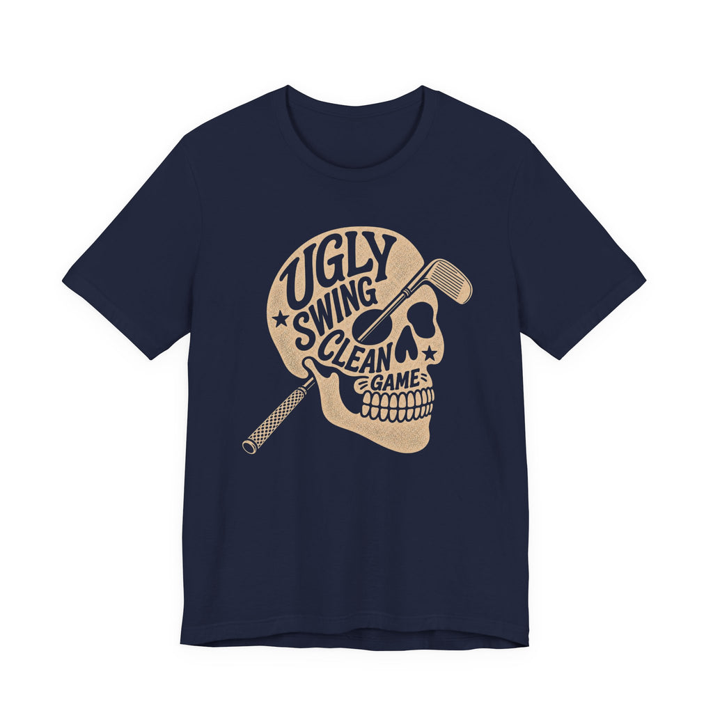 "Ugly Swing" Club Tee