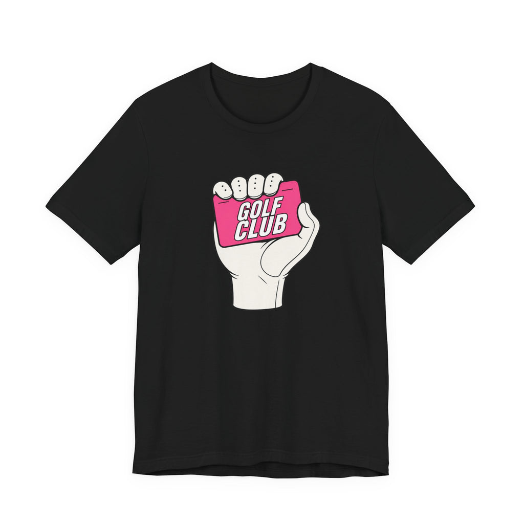 "Golf Club" Golf Tee