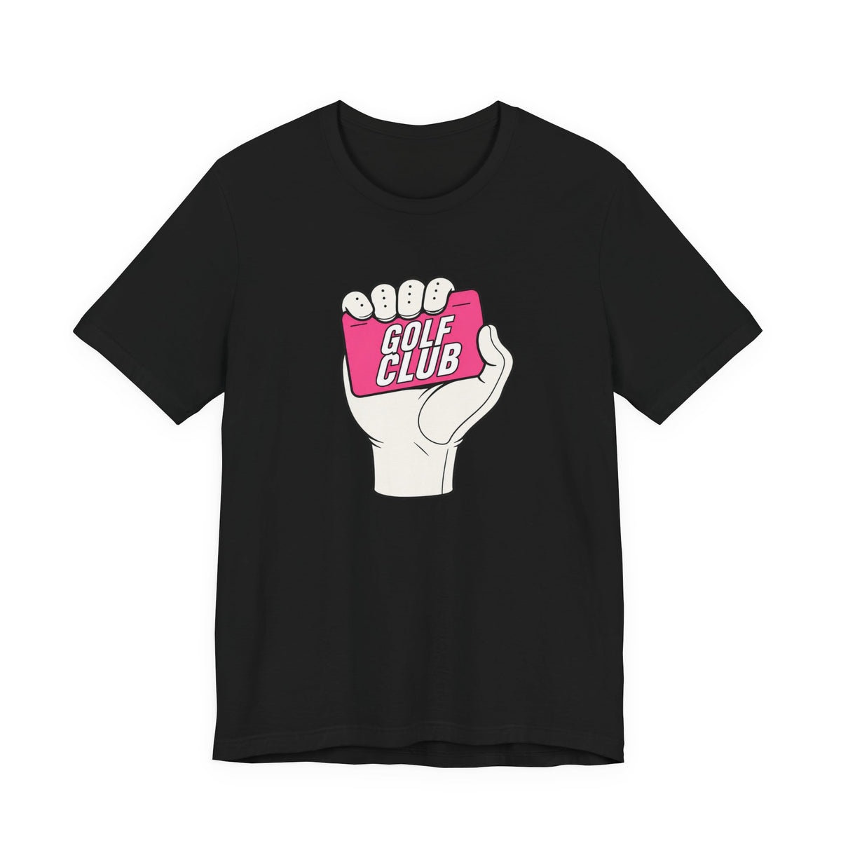 "Golf Club" Golf Tee