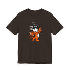 "GOAT" Golf Tee