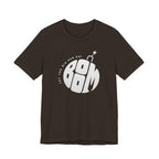"Big Dog Eat" Golf Tee