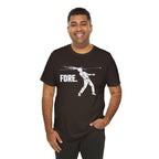 "FORE" Golf Tee