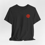 The "Punctual Golfer" Tee