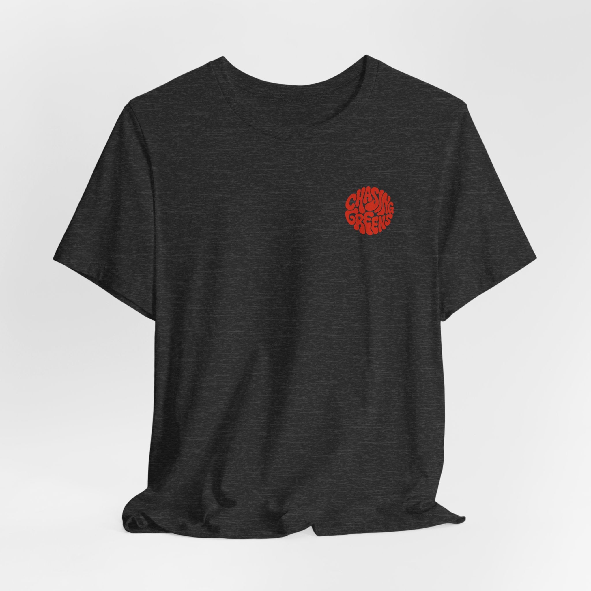 The "Punctual Golfer" Tee