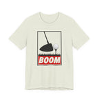 "Big Stick Energy" Golf Tee