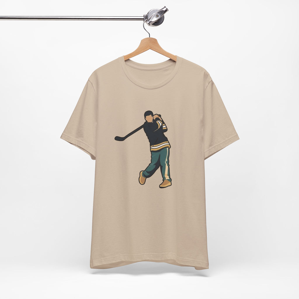 The "Slappy Golfer" Tee