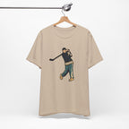 The "Slappy Golfer" Tee