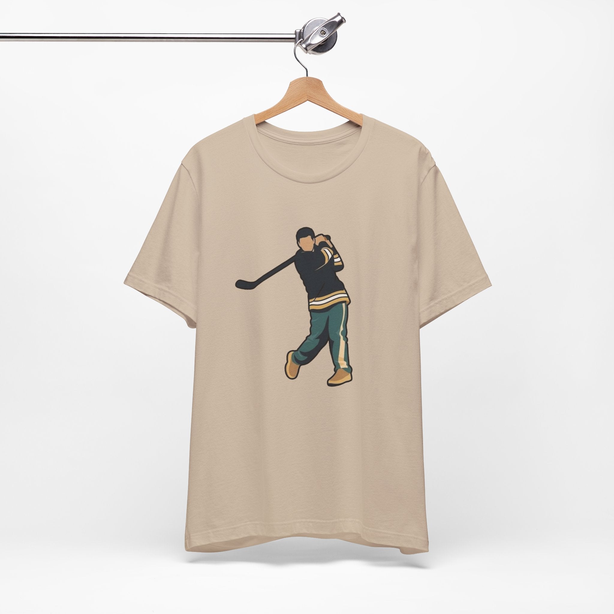 The "Slappy Golfer" Tee