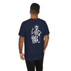 "Golf Era" Club Tee