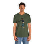 The "Slappy Golfer" Tee