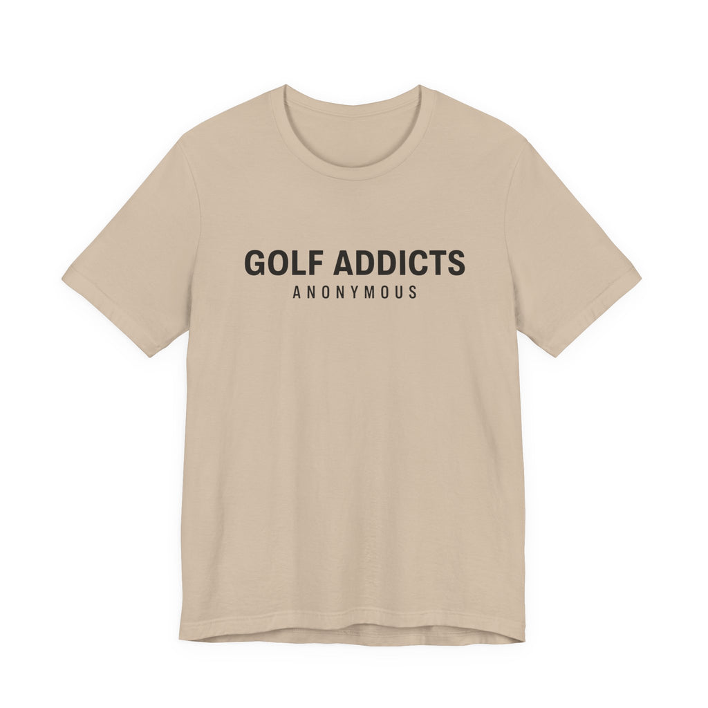 "GAA Recovery" Club Tee