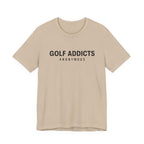 "GAA Recovery" Club Tee