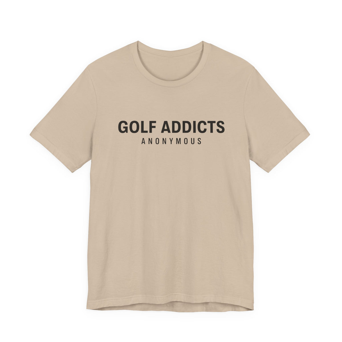 "GAA Recovery" Club Tee