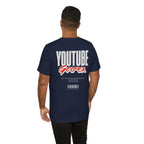 The "Self-Taught Golfer" Tee
