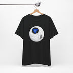 "No Layups" Club Tee