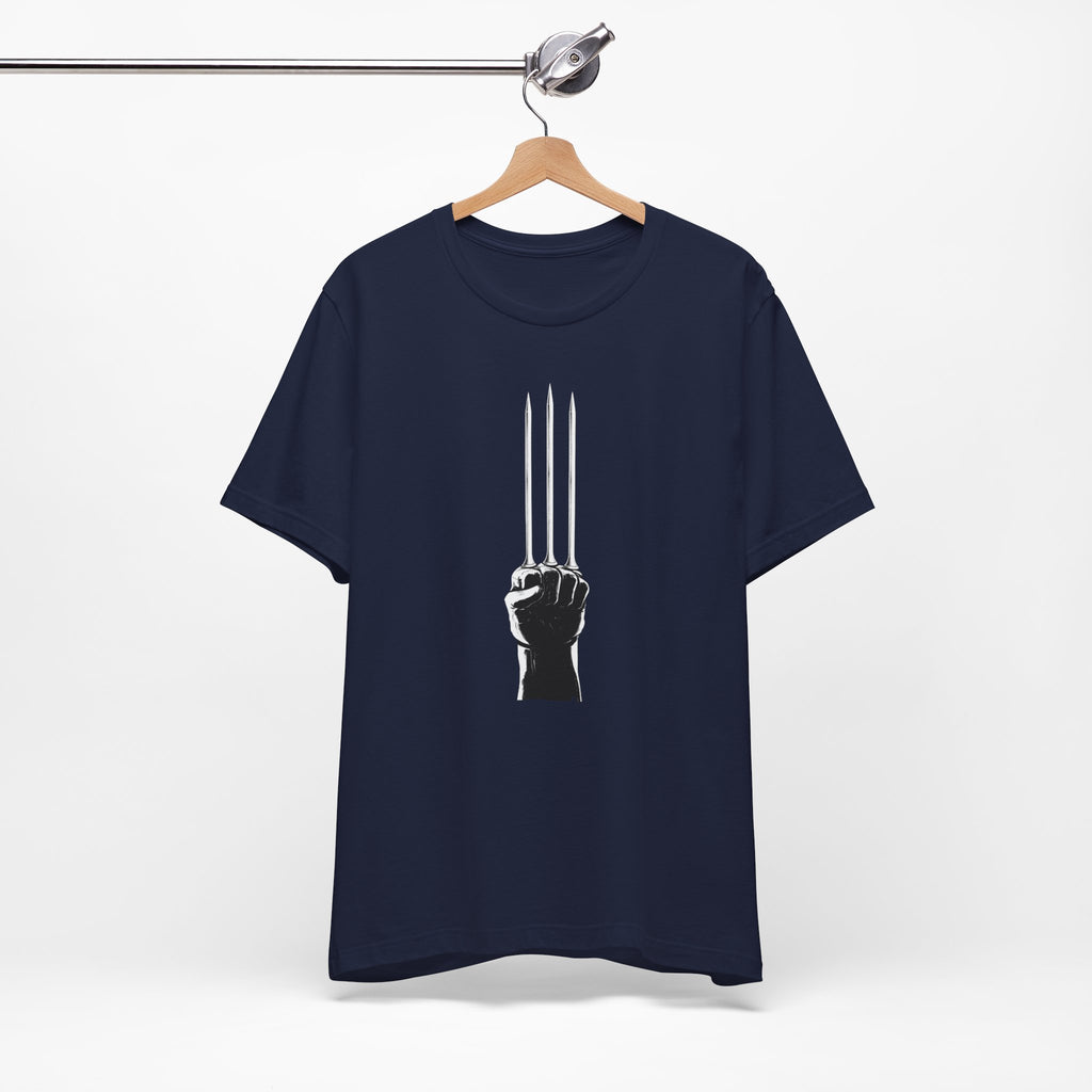 "Scratch Golf" Tee