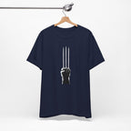 "Scratch Golf" Tee