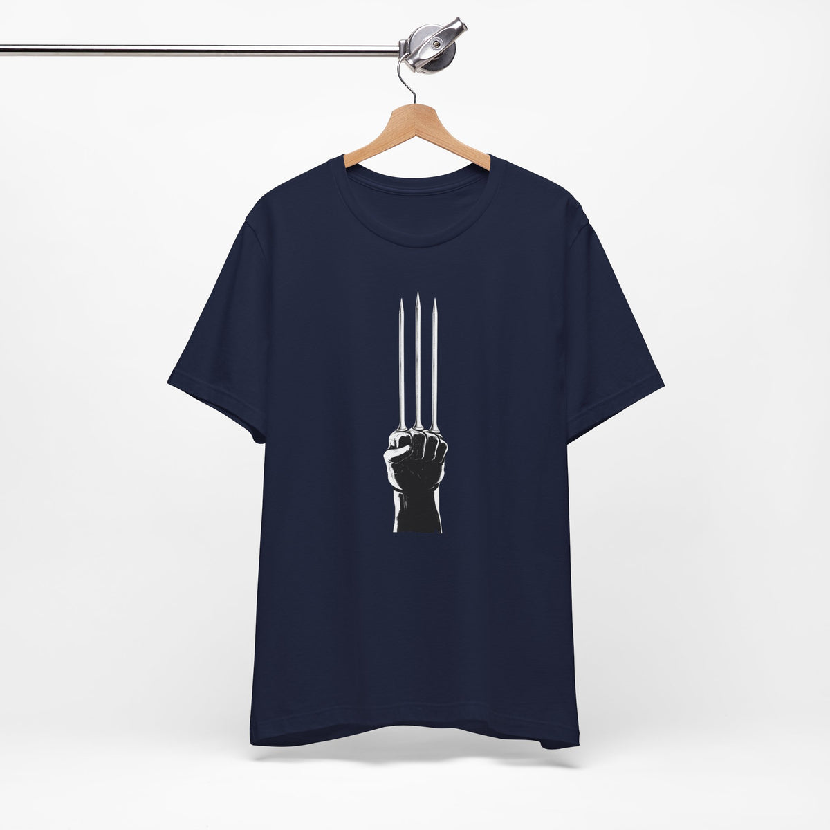 "Scratch Golf" Tee