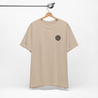 The "Just Swing It" Golf Tee