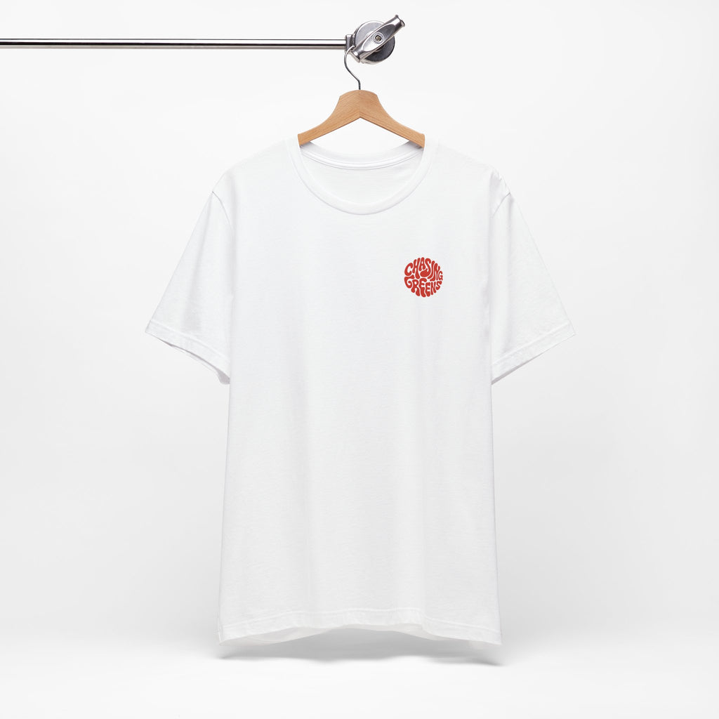 "Slow Sunday Golf Club" Tee