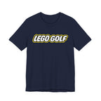The "Always Down To Golf" Tee
