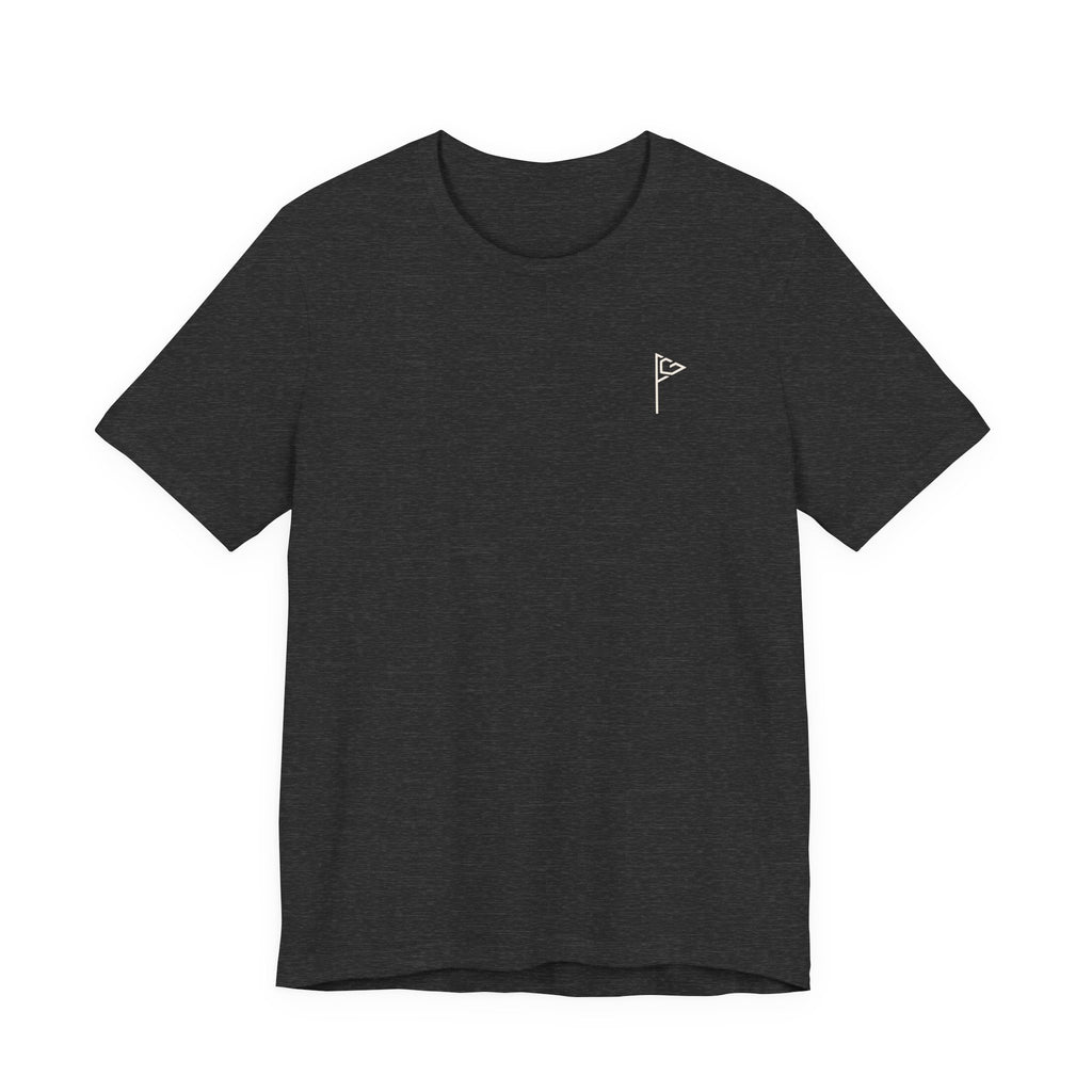 The "All Night Golfer" Tee