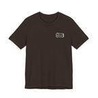 "Golf Time" Pocket Tee