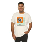 "Jailed Driver" Club Tee