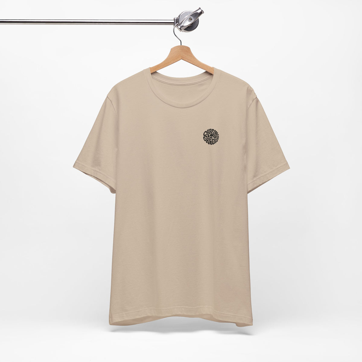 "Medicinal Greens" Golf Tee