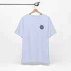 "SQUAD" Golf Tee