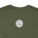 The "Golf Lover" Tee