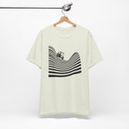 "Fairway Flow" Golf Tee