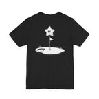 "Par Power" Golf Tee