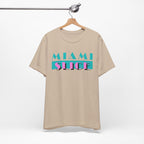 The "Slice Play Golfer" Tee