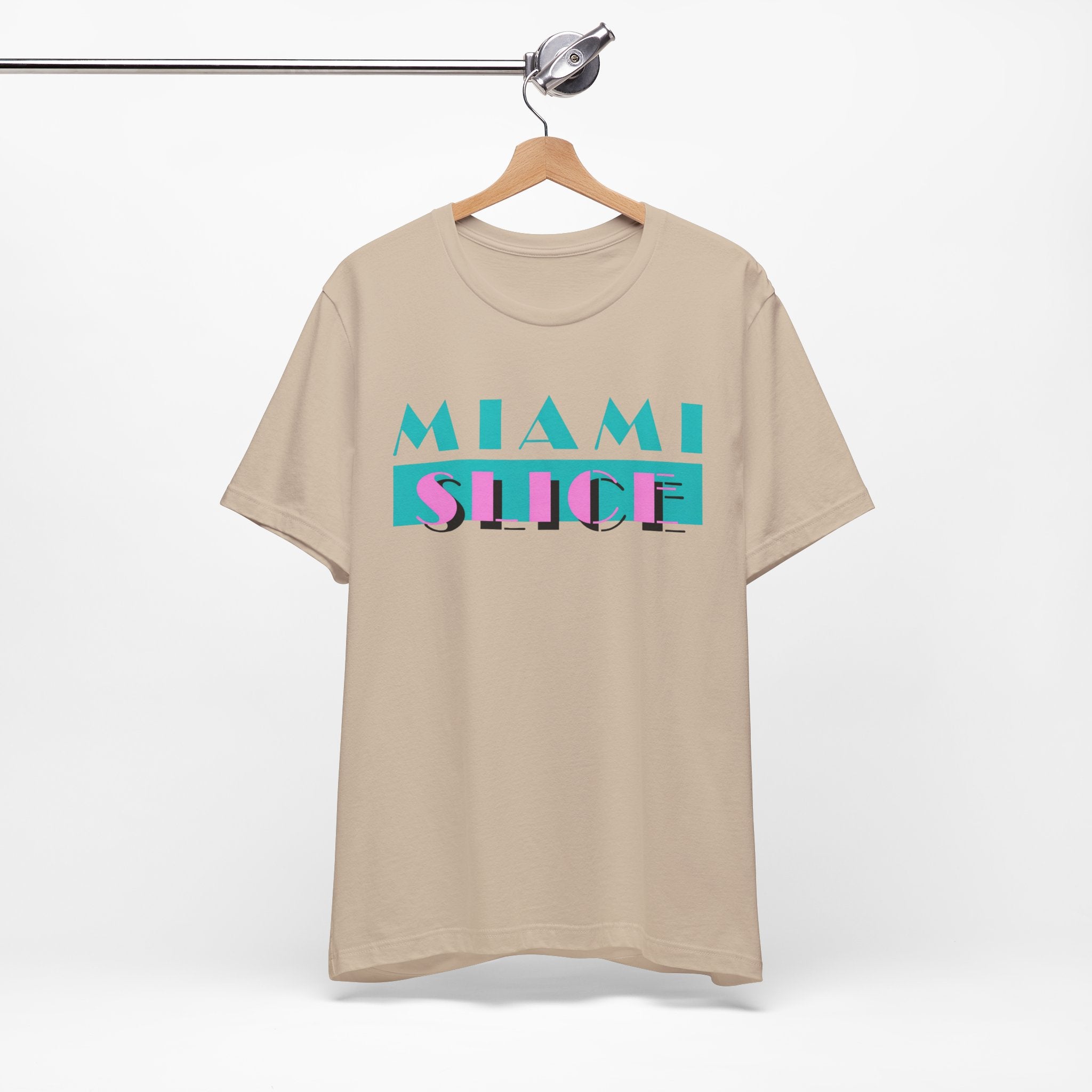 The "Slice Play Golfer" Tee
