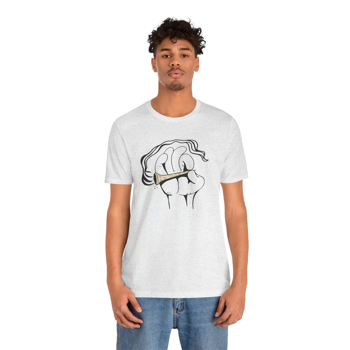 "Tee It Up" Club Tee