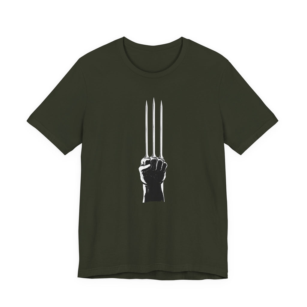 "Scratch Golf" Tee
