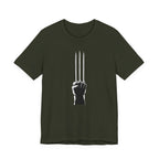 "Scratch Golf" Tee